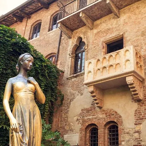 Residence Al Centro بيسكانتينا