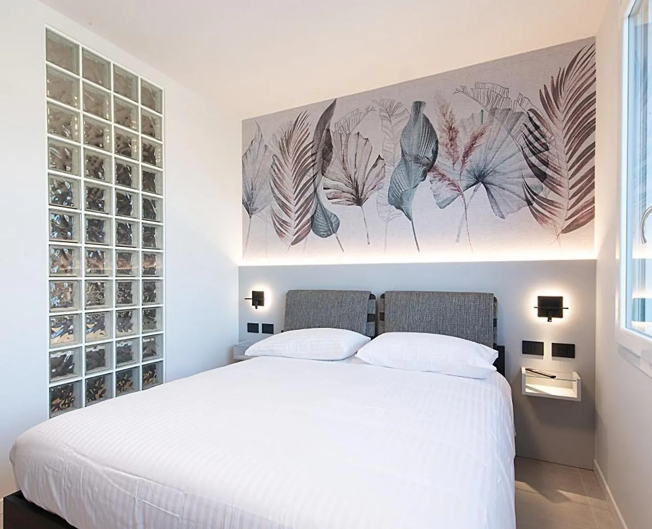 Residence Al Centro بيسكانتينا شقة