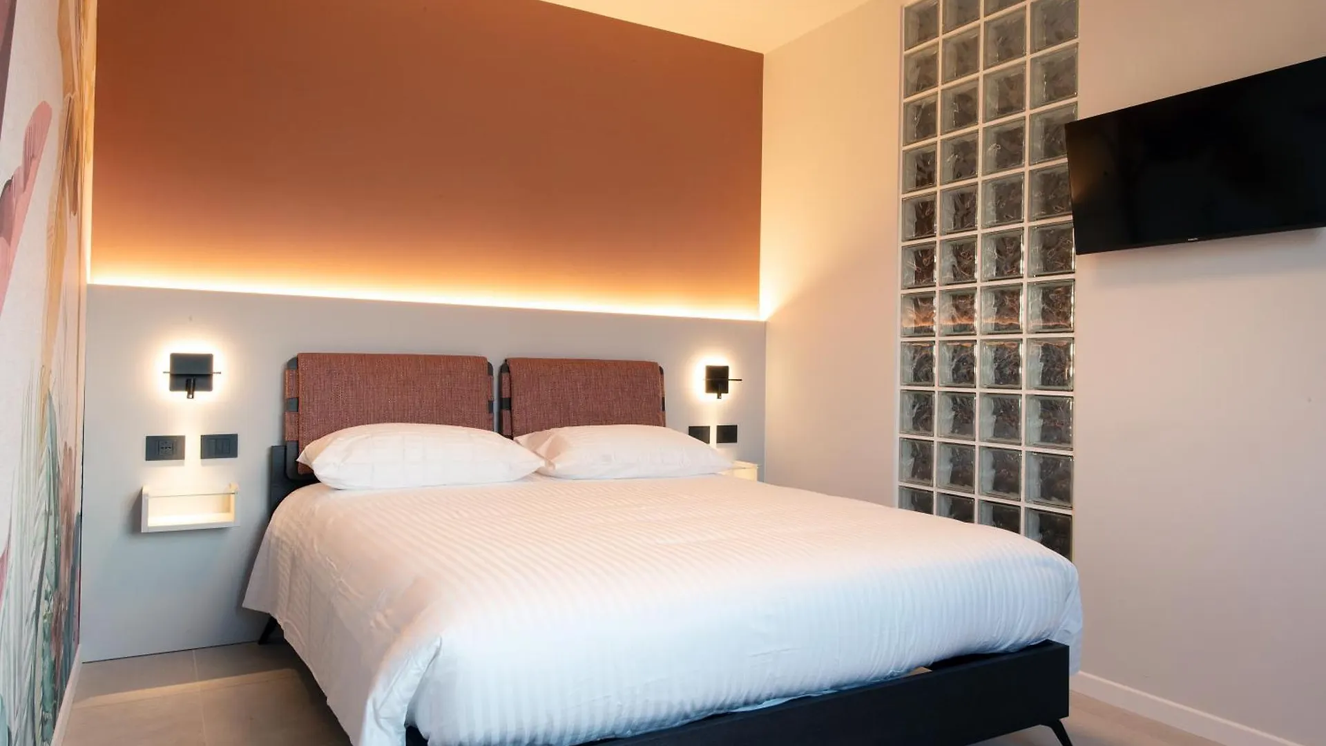 Residence Al Centro بيسكانتينا إيطاليا