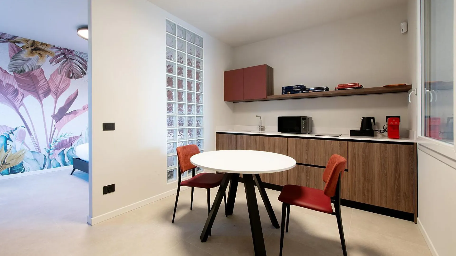 Residence Al Centro بيسكانتينا 0*,  إيطاليا