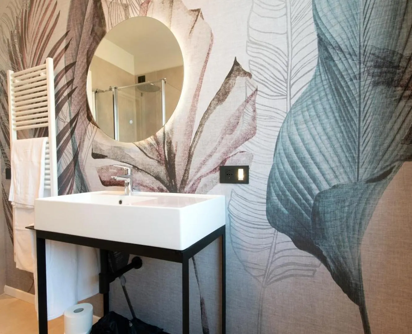 Residence Al Centro بيسكانتينا