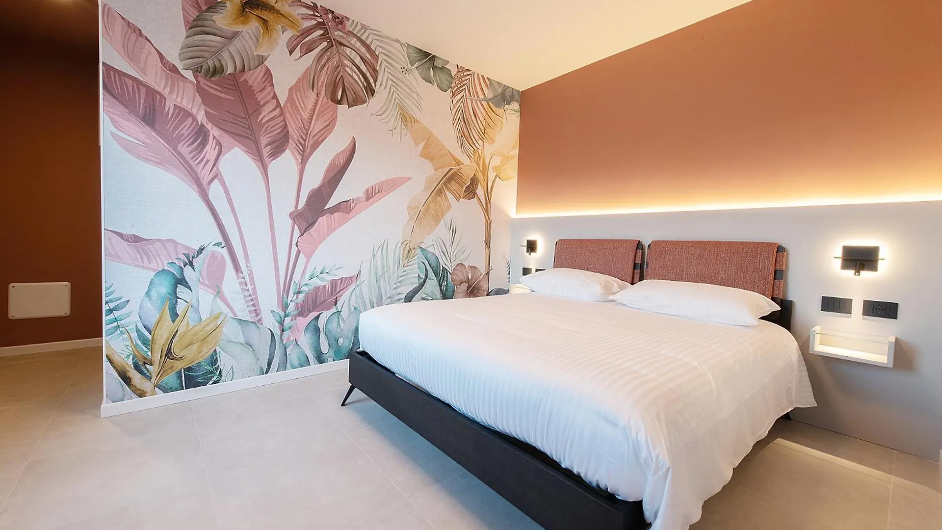 Residence Al Centro بيسكانتينا