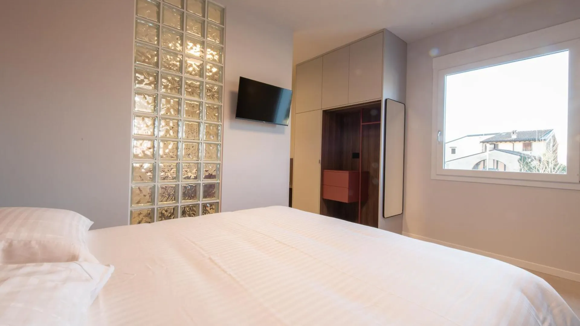 Residence Al Centro بيسكانتينا