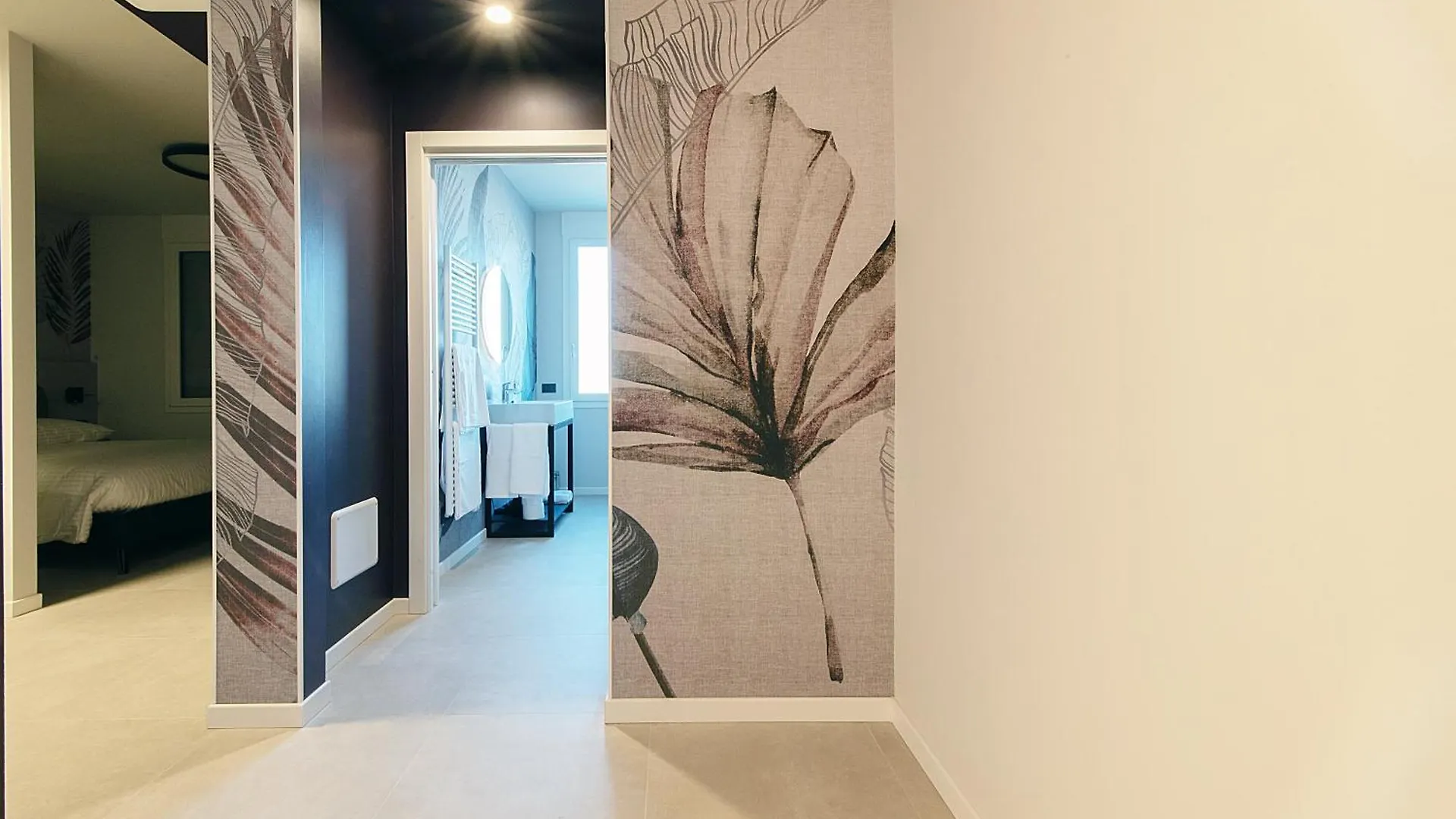 شقة Residence Al Centro بيسكانتينا إيطاليا