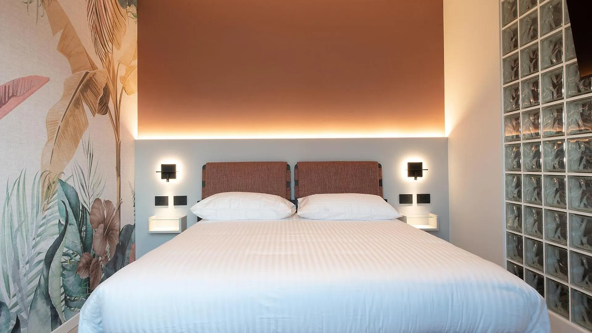 شقة Residence Al Centro بيسكانتينا