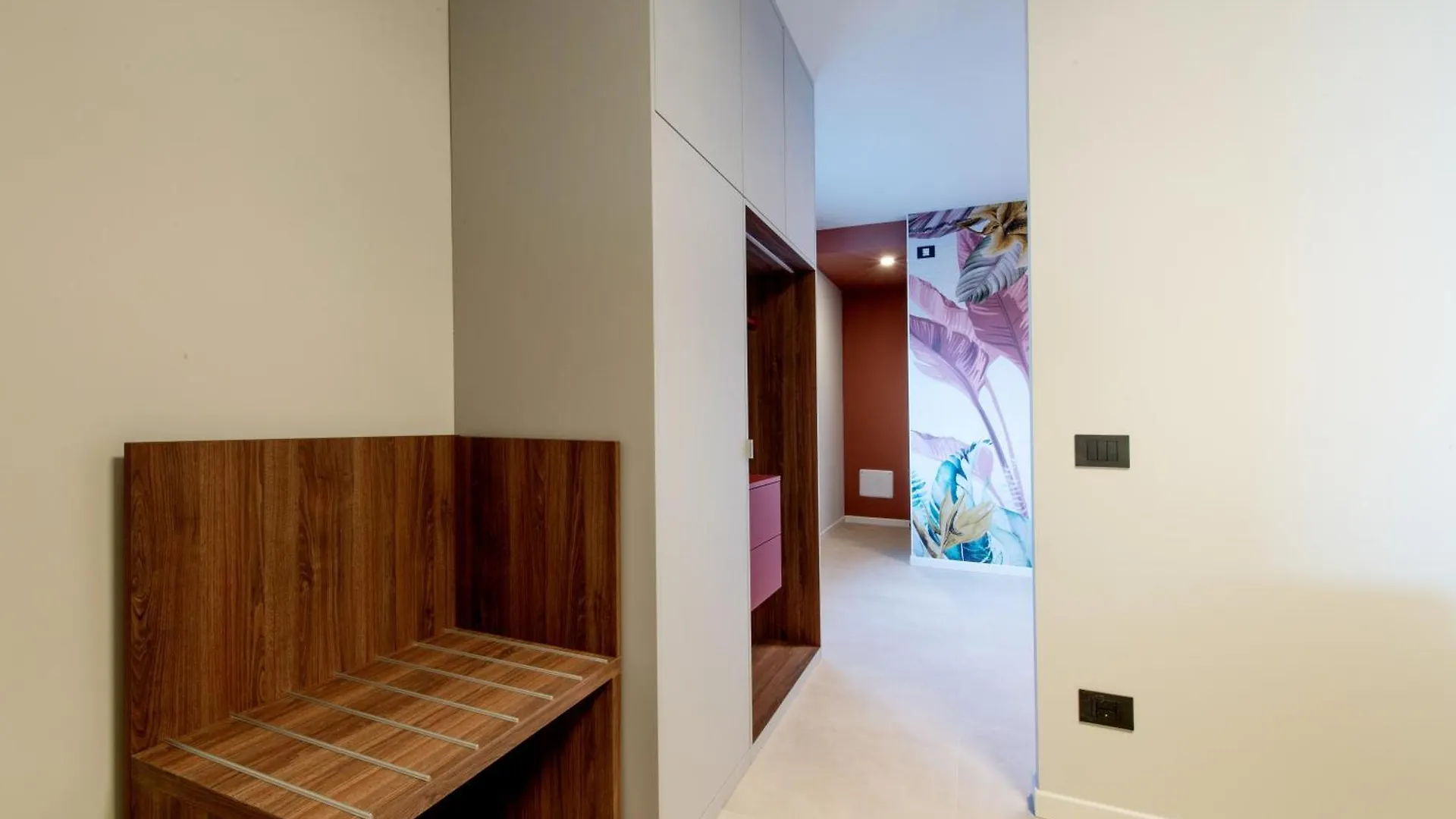 Residence Al Centro بيسكانتينا 0*,