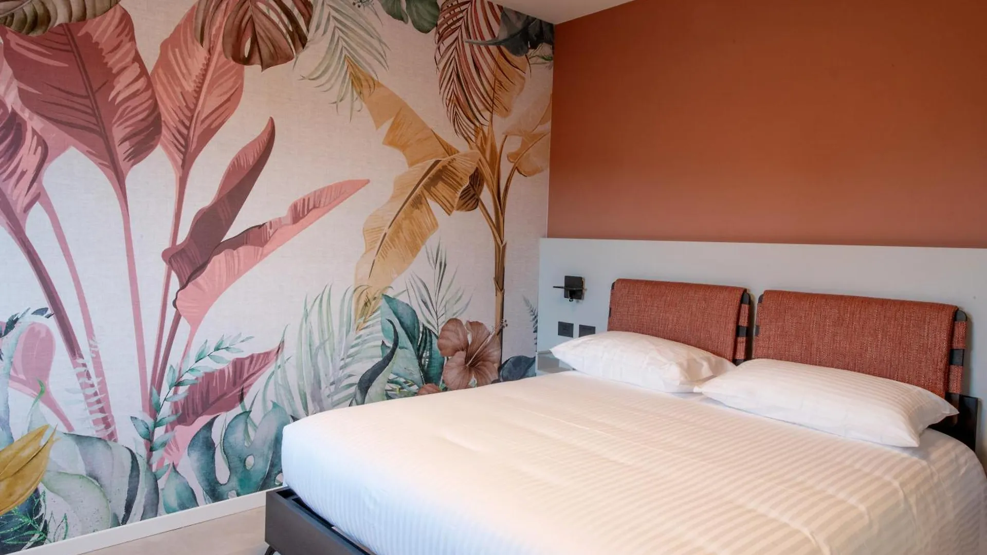 شقة Residence Al Centro بيسكانتينا إيطاليا